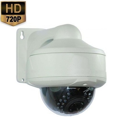 HD 720P 1000TVL Dome Camera Ophang